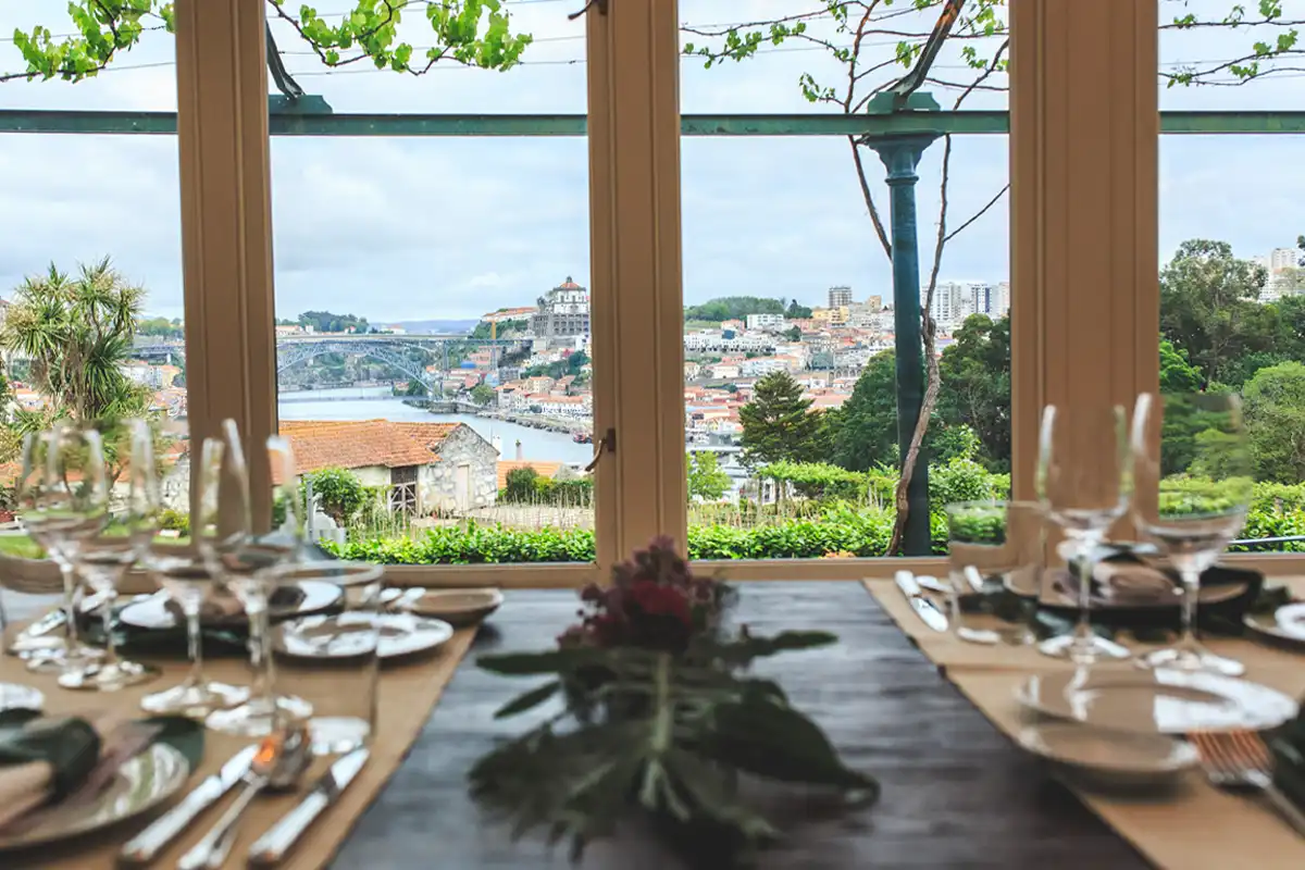 Eventos en VINUM