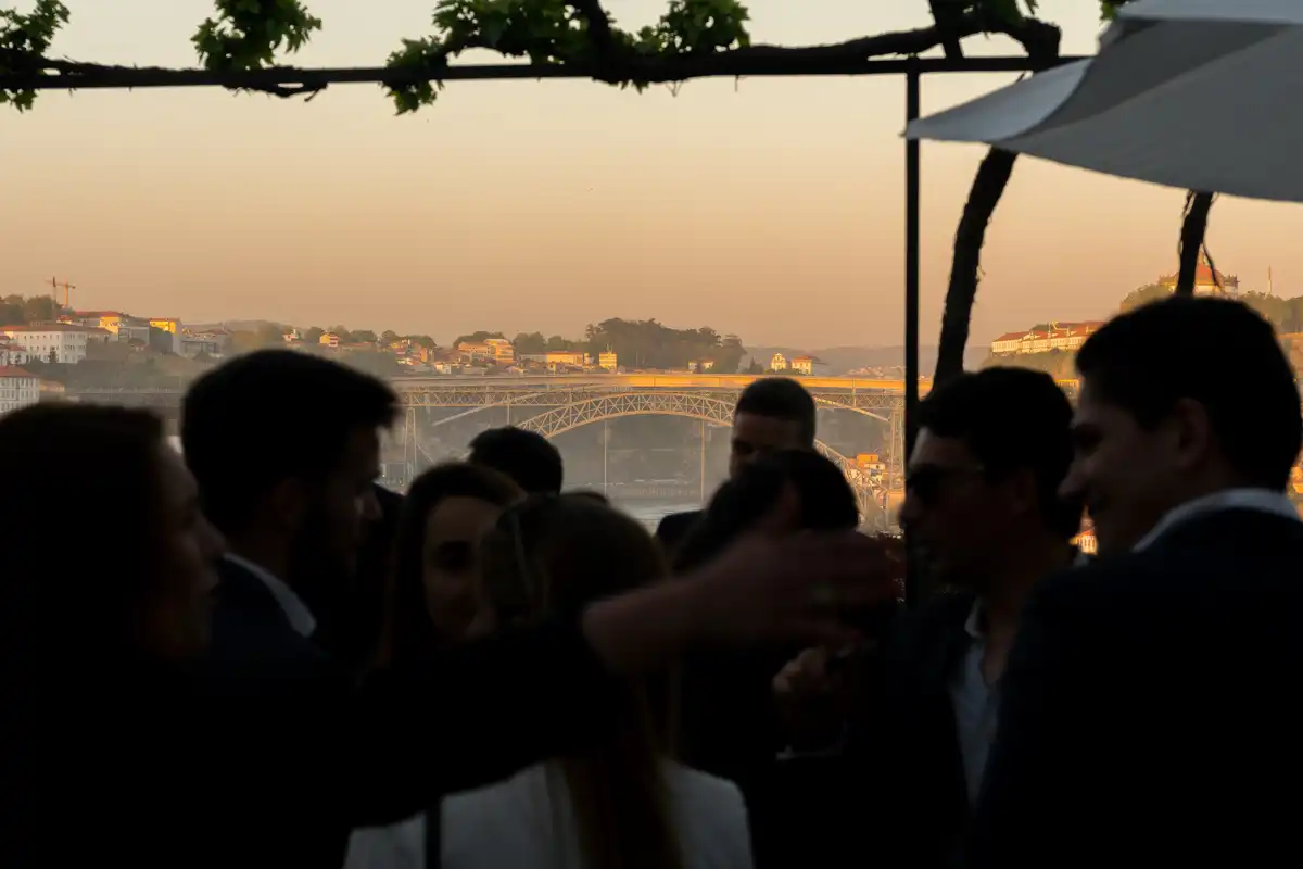 Eventos en VINUM